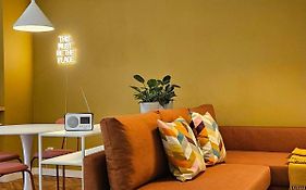 Lovely Sparkly Apartment